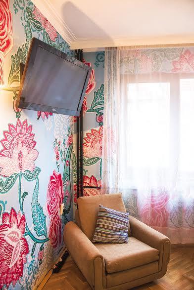 Sofia Smart Hostel Extérieur photo