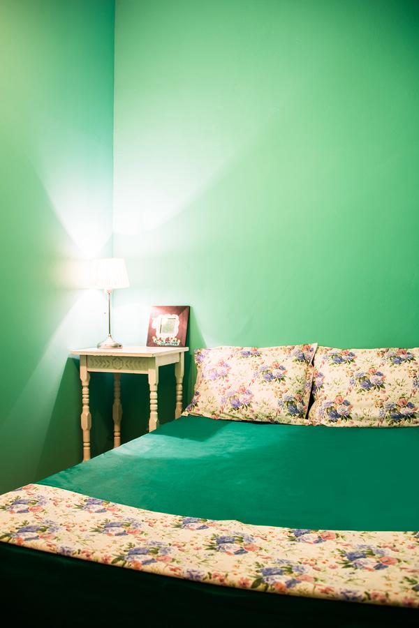 Sofia Smart Hostel Extérieur photo