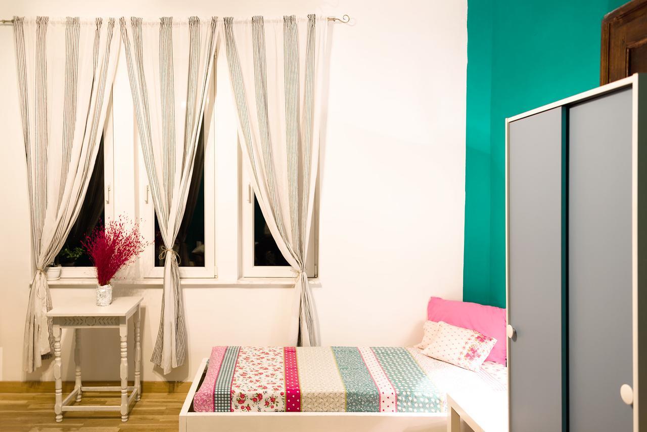 Sofia Smart Hostel Extérieur photo