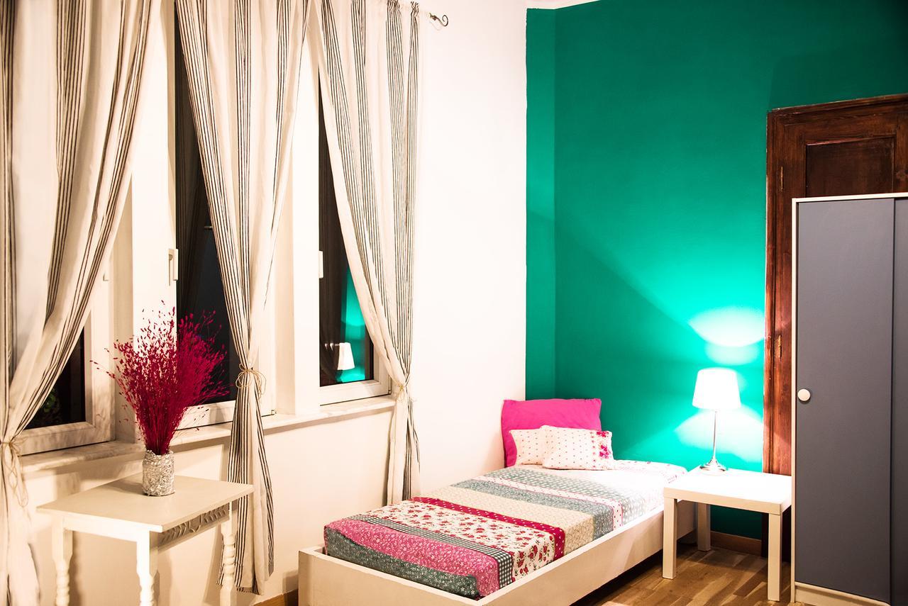 Sofia Smart Hostel Extérieur photo