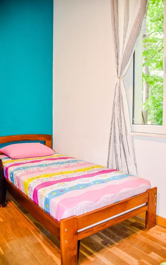 Sofia Smart Hostel Extérieur photo
